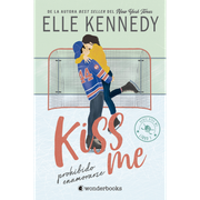 Prohibido Enamorarse (Kissme 1)