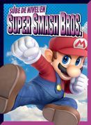 Sube de nivel en Super Smash Bros.