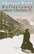Reflexiones Sobre Christa t.