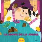 La mona de la Joana (Nous i Esbojarrats) (en Catalán)