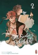 Soul Sealer's School Life 2 (en Alemán)
