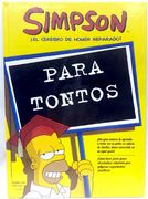 El Cerebro de Homer Reparado!