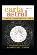 Carta Astral: cómo entenderla sin ser un experto