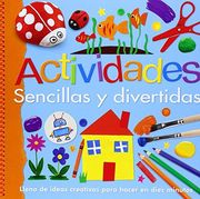 Actividades Sencillas y Divertidas (Actividades y Destrezas)