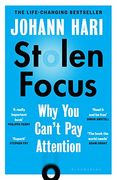 Stolen Focus: Why you Can'T pay Attention 