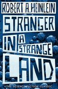 Stranger in a Strange Land (en Inglés)