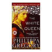 The White Queen (en Inglés)