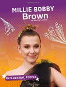Millie Bobby Brown (Influential People) (en Inglés)