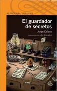 Guardador de Secretos el (en Alemán)