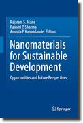 Nanomaterials for Sustainable Development: Opportunities and Future Perspectives (en Inglés)