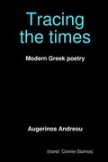 Tracing the times (en Inglés)