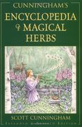 Encyclopaedia of Magical Herbs (en Inglés)
