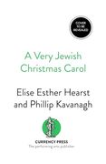 A Very Jewish Christmas Carol (en Inglés)