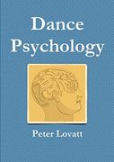 Dance Psychology 