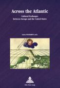 Across the Atlantic: Cultural Exchanges Between Europe and the United States