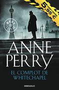 El complot de Whitechapel