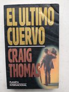El Ultimo Cuervo
