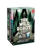 The Wild Robot Series Boxset (en Inglés)