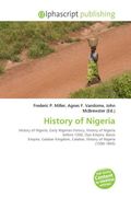 History of Nigeria (en Inglés)