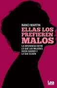 Ellas Los Prefieren Malos (in Spanish)