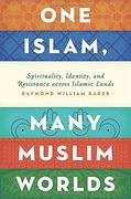 One Islam, Many Muslim Worlds: Spirituality, Identity, and Resistance Across Islamic Lands (Religion and Global Politics) (en Inglés)
