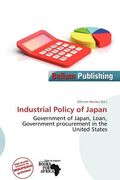 industrial policy of japan (en Inglés)
