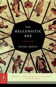 Hellenistic age (Modern Library Classics) (en Inglés)