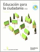 educacion ciudadania eso 11 caminos saber
