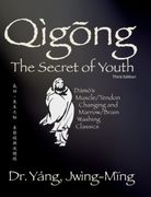 Qigong Secret of Youth 3Rd. Ed. Da Mo'S Muscle