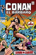 Biblioteca Conan el Barbaro 1