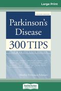 Parkinson’S Disease de Shelley Peterman Schwarz(Readhowyouwant. Com pty Limited) (en Inglés)
