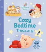 Disney Baby Cozy Bedtime Treasury (en Inglés)
