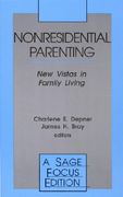 nonresidential parenting: new vistas in family living (en Inglés)