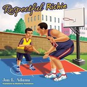 Respectful Richie (en Inglés)