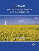 Biofuels: Production, Application and Development (en Inglés)