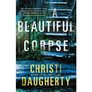 A Beautiful Corpse: A Harper Mcclain Mystery 