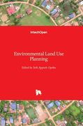 Environmental Land Use Planning (en Inglés)