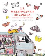 La Metamorfosis de Aurora