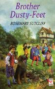 Brother Dusty Feet (Red fox Older Fiction)