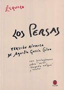 Persas, Los. Version Ritmica de Agustin Garcia Calvo