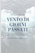 Vento di giorni passati (en Italiano)