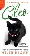 Cleo: The cat who Mended a Family 