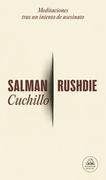 CUCHILLO (RUSHDIE)
