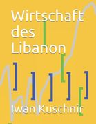 Wirtschaft des Libanon (en Alemán)