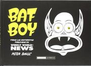 Bat boy