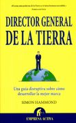 Director General de la Tierra