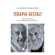 Terapia Gestalt, Actitud y Practica de un Experiencialismo Ateorico
