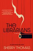 The Librarians (en Inglés)