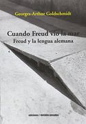 Cuando Freud vio la mar