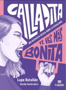 Calladita te ves más bonita